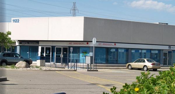 Art-D Toronto office