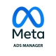 META ads management