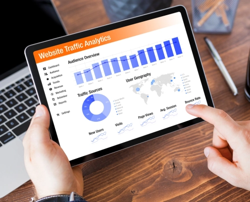 improve rankings on google